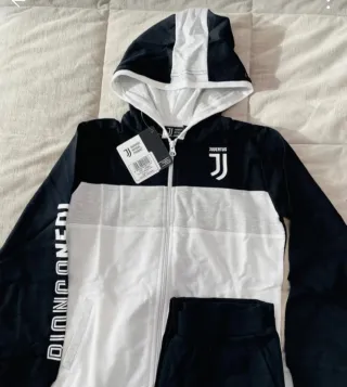 Completo Juventus Bambino Taglia L 128cm