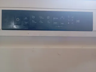 Lavavajillas WINIA WVW-13A15WW