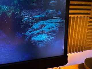 Monitor da gioco Asus ROG XG27AQ 27 pollici