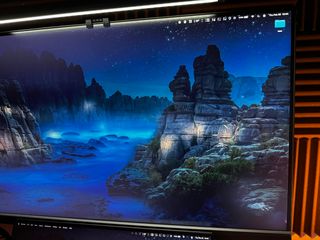 Monitor da gioco Asus ROG XG27AQ 27 pollici