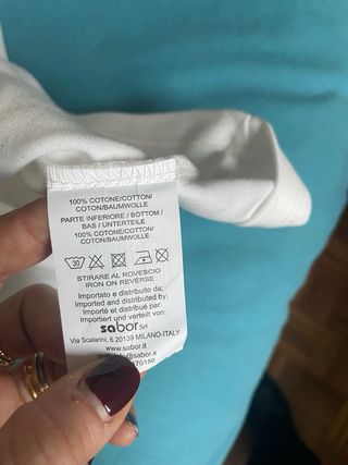 Pigiama Snoopy Donna Nuovo Taglia S