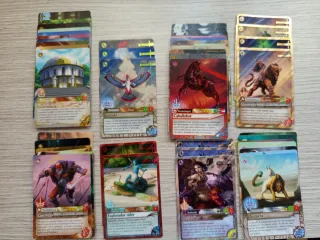 Caja Metálica Fantasy Riders Panini