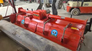 Rotabator AM-3000 -F