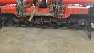 Rotabator AM-3000 -F