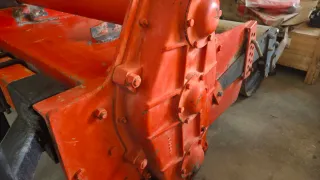 Rotabator AM-3000 -F