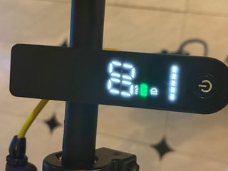 Patinete Eléctrico MASCOOTER S1 Reckless