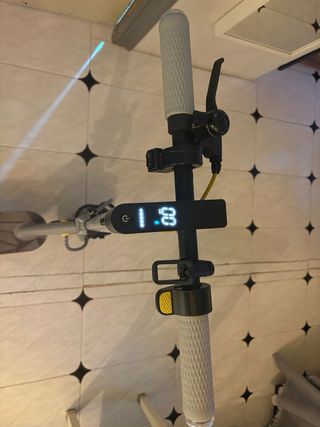 Patinete Eléctrico MASCOOTER S1 Reckless