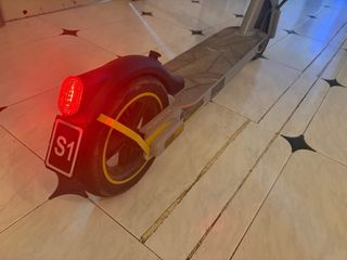 Patinete Eléctrico MASCOOTER S1 Reckless