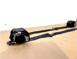 Juego cinturones traseros Megane 4