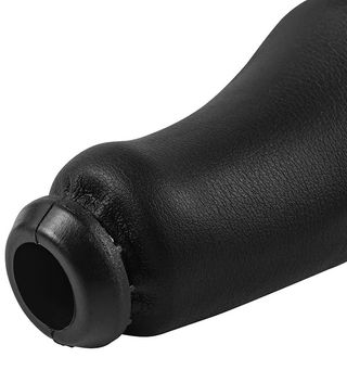 Pomo palanca cambios Renault 5 velocidades mate