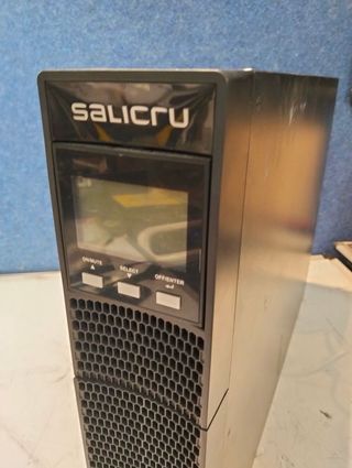 Salicru SPS Advance RT2 SAI 3000VA 2700W Rack/Torre