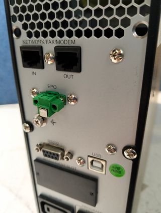 Salicru SPS Advance RT2 SAI 3000VA 2700W Rack/Torre