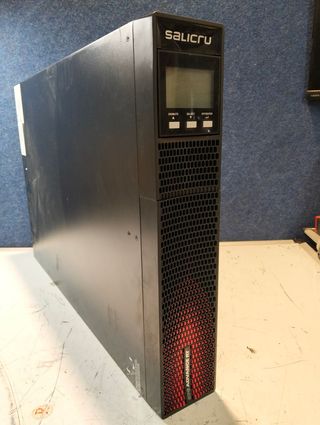 Salicru SPS Advance RT2 SAI 3000VA 2700W Rack/Torre