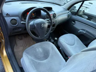 Citroen C3 2004