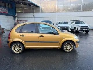 Citroen C3 2004
