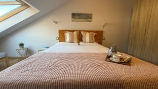 ATICO EN ALQUILER CENTRO-PLAYA GIJON C/ J. ALONSO