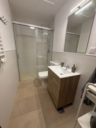 ATICO EN ALQUILER CENTRO-PLAYA GIJON C/ J. ALONSO