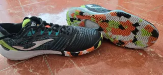 Zapatillas Pádel Joma Point Talla 44