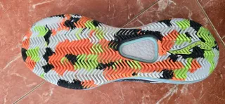 Zapatillas Pádel Joma Point Talla 44