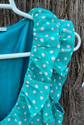 Lote 3 Vestidos Verano variados