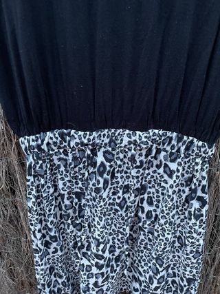 Lote 3 Vestidos Verano variados