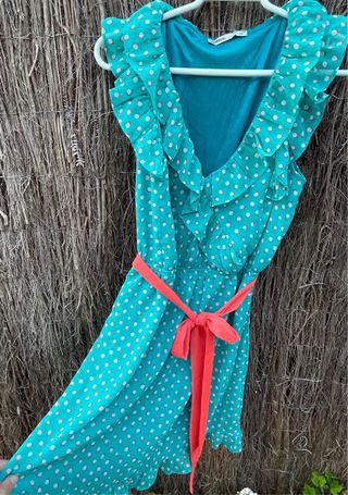 Lote 3 Vestidos Verano variados