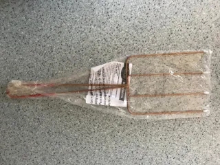 Griglia senza fumo Gotham