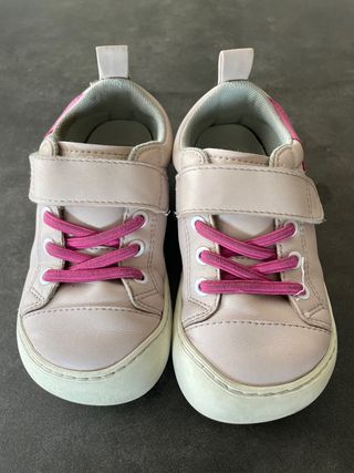 Zapato Feroz Talla 28