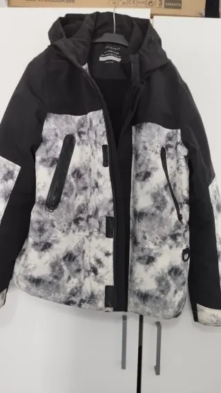 Cazadora nieve niño Primark, 12,13 años, 158cm