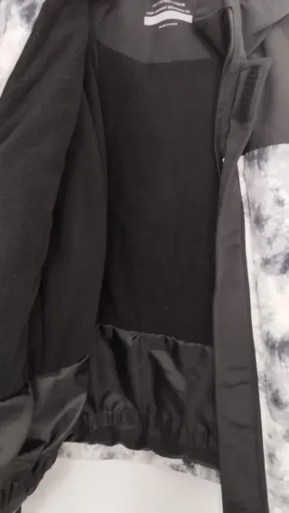 Cazadora nieve niño Primark, 12,13 años, 158cm