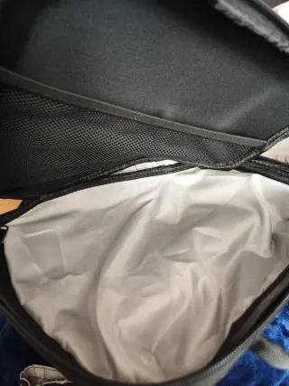 Bolsa de depósito moto 4L 2KG