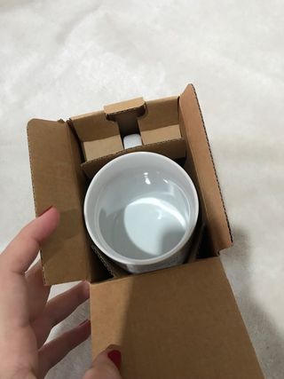 Taza Mr Wonderful SIN ESTRENAR