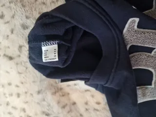 Sudadera Pedro del Hierro Talla M