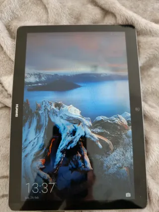 Huawei MediaPad T3 10