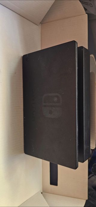 Nintendo Switch Azul/Rojo