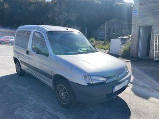 Peugeot Partner 2000