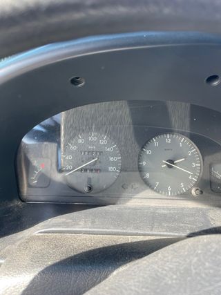 Peugeot Partner 2000