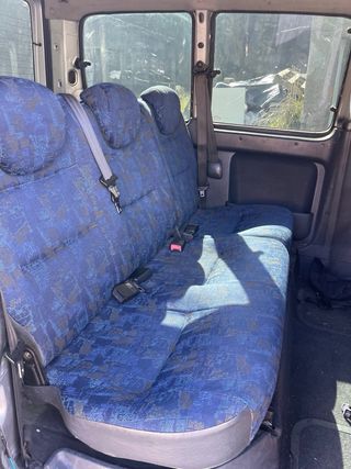 Peugeot Partner 2000