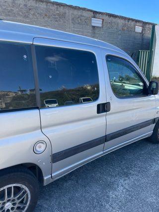 Peugeot Partner 2000