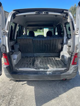 Peugeot Partner 2000