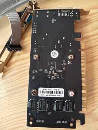 Tarjeta Gráfica Nvidia GeForce GT610 2GB