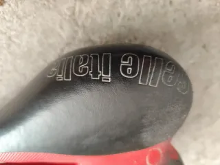 Sillín Selle Italia