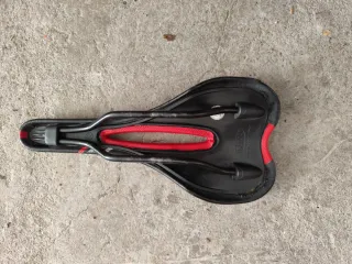 Sillín Selle Italia