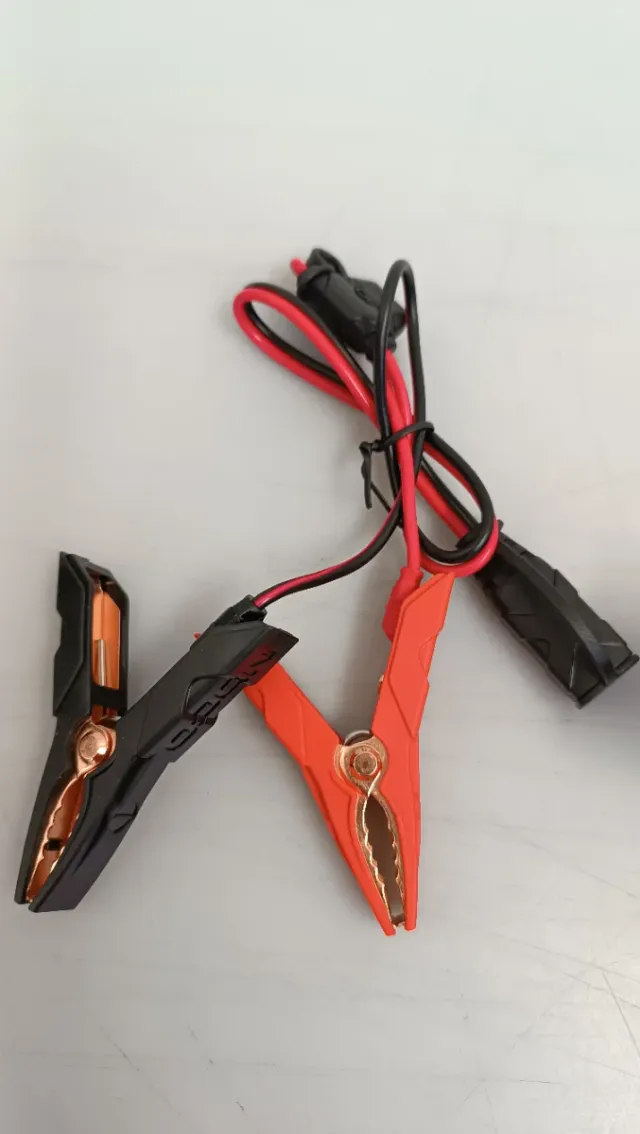 Cargador Noco Genius 5 B4Y4632