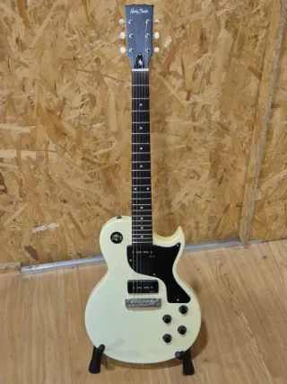 Guitarra Harley Benton tipo Les Paul