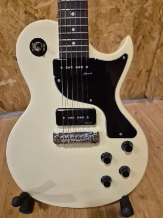 Guitarra Harley Benton tipo Les Paul