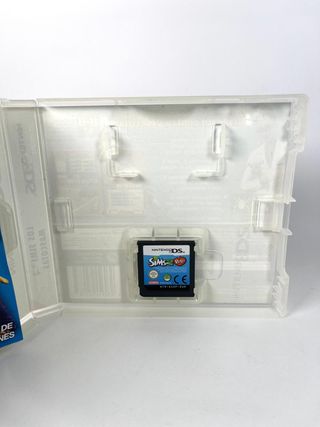 The Sims 2: Mascotas Nintendo DS