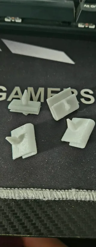 Ford Escort Cosworth