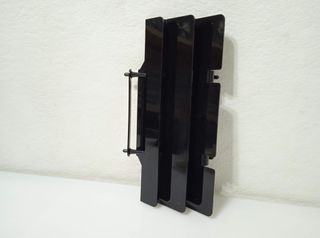 Protector Radiador Yamaha WR250F 2001