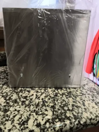 Armario de llaves nuevo